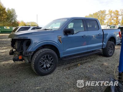 2023 FORD F150 SUPERCREW 1FTEW1E84PFB29567 - główne zdjęcie licytacji z USA - miniatura