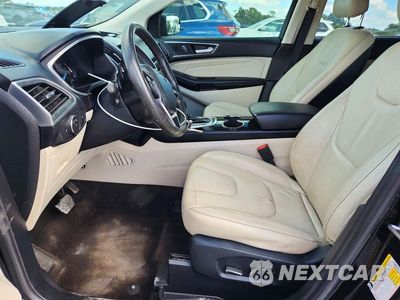 Zdjęcie 7 z 13 samochodu: 2017 FORD EDGE TITANIUM VIN:2FMPK3K94HBC03646 - miniatura