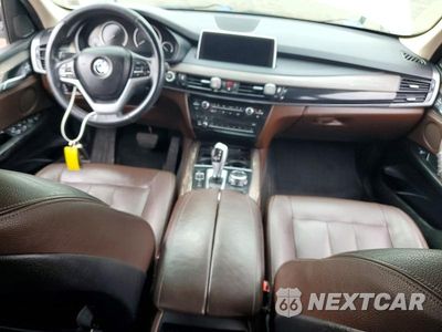 Zdjęcie 8 z 13 samochodu: 2016 BMW X5 XDRIVE35I VIN:5UXKR0C50G0P22082 - miniatura