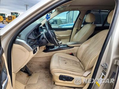 Zdjęcie 7 z 12 samochodu: 2015 BMW X5 SDRIVE35I VIN:5UXKR2C57F0H35828 - miniatura