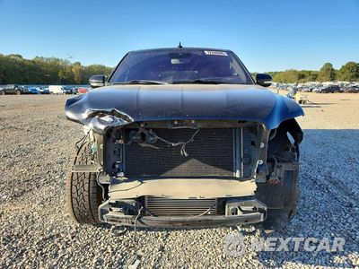 Piąte zdjęcie samochodu w środku: 2018 LINCOLN NAVIGATOR L RESERVE VIN:5LMJJ3LT0JEL18092 - miniatura