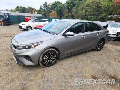 2023 KIA FORTE LXS 3KPF24AD5PE573474 - główne zdjęcie licytacji z USA - miniatura