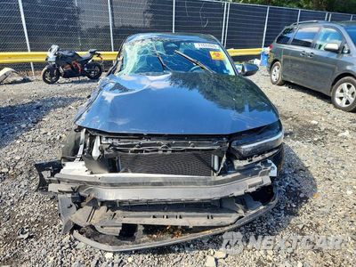 Piąte zdjęcie samochodu w środku: 2024 HONDA ACCORD EX VIN:1HGCY1F39RA073504 - miniatura
