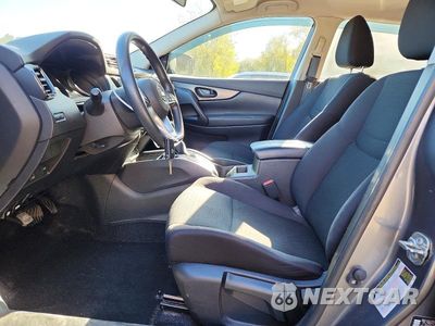 Zdjęcie 7 z 13 samochodu: 2019 NISSAN ROGUE SPORT S VIN:JN1BJ1CR0KW345893 - miniatura