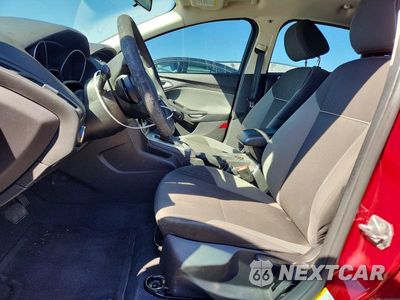 Zdjęcie 7 z 12 samochodu: 2014 FORD FOCUS SE VIN:1FADP3F21EL432289 - miniatura