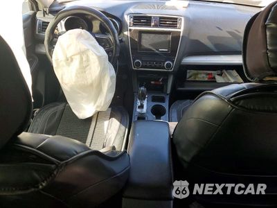 Zdjęcie 8 z 14 samochodu: 2018 SUBARU OUTBACK 2.5I PREMIUM VIN:4S4BSACC3J3336395 - miniatura