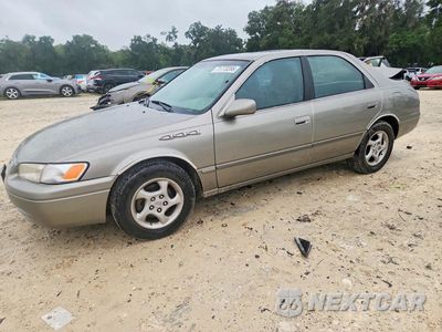 1997 TOYOTA CAMRY LE V6 4T1BF22K5VU029894 - główne zdjęcie licytacji z USA - miniatura