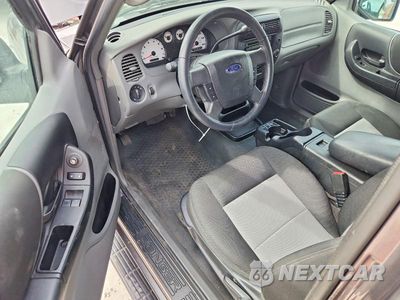 Zdjęcie 8 z 12 samochodu: 2011 FORD RANGER SUPER CAB VIN:1FTKR4EE8BPA57101 - miniatura