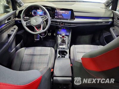 Zdjęcie 8 z 14 samochodu: 2024 VOLKSWAGEN GTI SE VIN:WVWSA7CD8RW226679 - miniatura