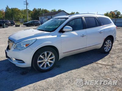 2017 BUICK ENCLAVE 5GAKVCKD7HJ130294 - główne zdjęcie licytacji z USA - miniatura