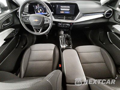 Zdjęcie 8 z 13 samochodu: 2026 CHEVROLET TRAX 1LT VIN:KL77LHEP0TC232351 - miniatura