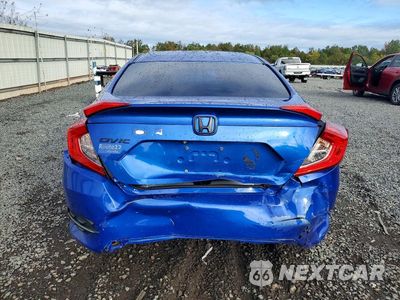 Zdjęcie 6 z 12 samochodu: 2018 HONDA CIVIC LX VIN:2HGFC2F51JH529228 - miniatura