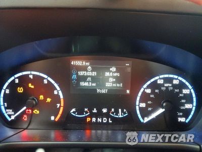 Zdjęcie 9 z 13 samochodu: 2024 FORD BRONCO SPORT BIG BEND VIN:3FMCR9B63RRE17971 - miniatura