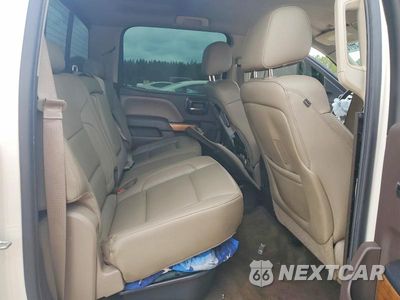 Zdjęcie 10 z 12 samochodu: 2014 CHEVROLET SILVERADO C1500 LTZ VIN:3GCPCSEC8EG560422 - miniatura