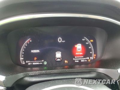 Zdjęcie 9 z 13 samochodu: 2023 ACURA MDX ADVANCE VIN:5J8YE1H88PL004103 - miniatura