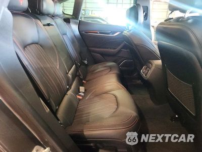 Zdjęcie 11 z 13 samochodu: 2022 MASERATI LEVANTE MODENA VIN:ZN661YUM4NX404578 - miniatura