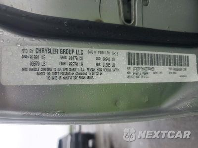Zdjęcie 12 z 12 samochodu: 2013 DODGE DART SE VIN:1C3CDFAH4DD308039 - miniatura