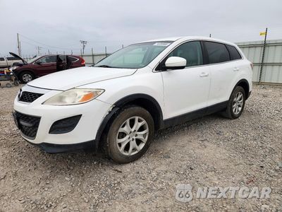 2012 MAZDA CX-9 JM3TB2CV5C0343103 - główne zdjęcie licytacji z USA - miniatura
