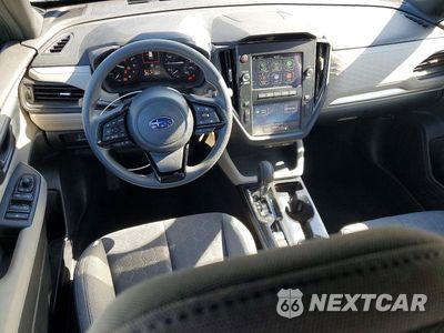 Zdjęcie 8 z 14 samochodu: 2026 SUBARU FORESTER VIN:4S4SLDA60T3036263 - miniatura