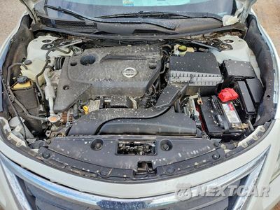 Zdjęcie 11 z 12 samochodu: 2015 NISSAN ALTIMA 2.5 S VIN:1N4AL3AP7FN403791 - miniatura