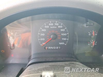 Zdjęcie 9 z 12 samochodu: 2005 FORD F150 XL VIN:1FTRF14WX5NB93603 - miniatura