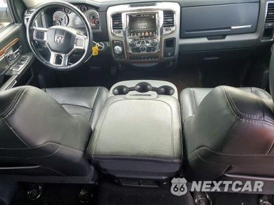 Zdjęcie 8 z 12 samochodu: 2014 RAM 1500 LARAMIE VIN:1C6RR7NT6ES479892 - miniatura