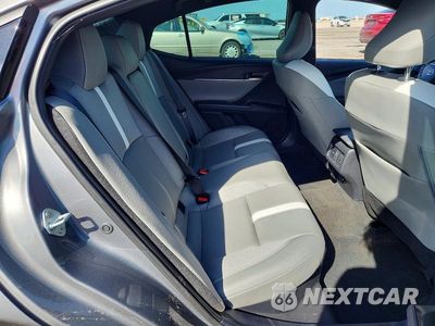 Zdjęcie 10 z 13 samochodu: 2025 TOYOTA CAMRY SE VIN:4T1DAACK8SU541077 - miniatura