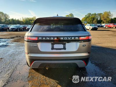 Zdjęcie 6 z 13 samochodu: 2020 LAND ROVER RANGE ROVER VELAR S VIN:SALYB2EX0LA271856 - miniatura