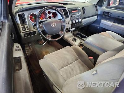 Zdjęcie 8 z 12 samochodu: 2009 TOYOTA TUNDRA GRADE VIN:5TFKV52159X003428 - miniatura