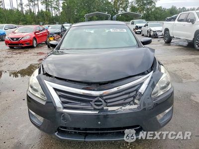 Piąte zdjęcie samochodu w środku: 2013 NISSAN ALTIMA 2.5 VIN:1N4AL3AP3DC261187 - miniatura