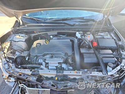 Zdjęcie 11 z 12 samochodu: 2024 CHEVROLET MALIBU LT VIN:1G1ZD5ST2RF216046 - miniatura