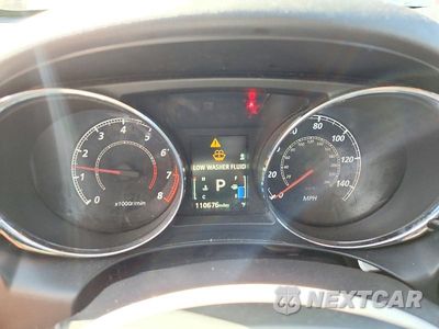Zdjęcie 9 z 13 samochodu: 2020 MITSUBISHI OUTLANDER SPORT ES VIN:JA4AP3AU4LU021802 - miniatura