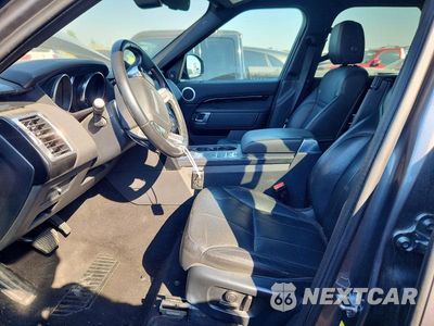 Zdjęcie 7 z 12 samochodu: 2019 LAND ROVER DISCOVERY SE VIN:SALRG2RV5KA094542 - miniatura