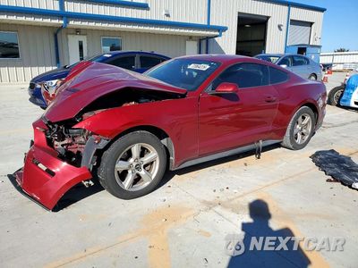 2019 FORD MUSTANG 1FA6P8TH1K5187900 - główne zdjęcie licytacji z USA - miniatura