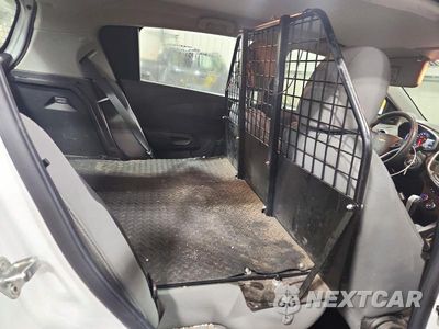 Zdjęcie 11 z 13 samochodu: 2020 CHEVROLET SONIC VIN:1G1JG6SB9L4135551 - miniatura