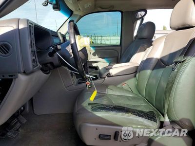 Zdjęcie 7 z 12 samochodu: 2006 CHEVROLET AVALANCHE K1500 VIN:3GNEK12Z76G109391 - miniatura