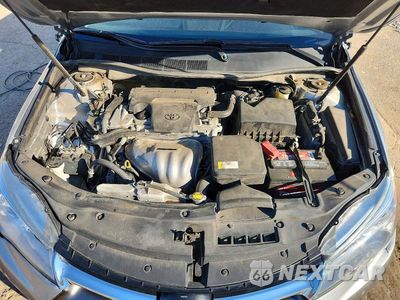Zdjęcie 11 z 12 samochodu: 2015 TOYOTA CAMRY LE VIN:4T1BF1FK5FU091897 - miniatura