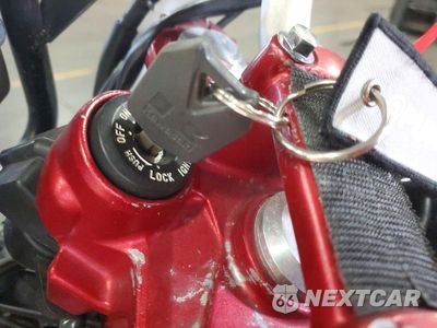 Zdjęcie 8 z 10 samochodu: 2006 KAWASAKI EX650 A6F VIN:JKAEXEA176A011578 - miniatura