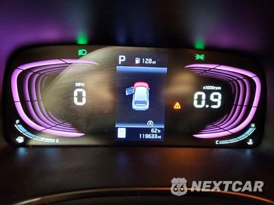 Zdjęcie 9 z 13 samochodu: 2023 KIA SOUL LX VIN:KNDJ23AU3P7880825 - miniatura