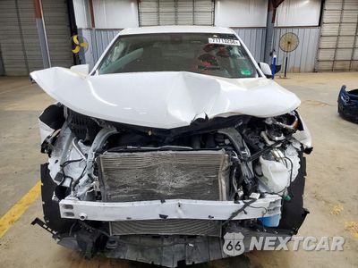 Piąte zdjęcie samochodu w środku: 2021 CHEVROLET EQUINOX LT VIN:2GNAXJEV3M6141739 - miniatura