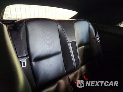 Zdjęcie 10 z 12 samochodu: 2015 CHEVROLET CAMARO LT VIN:2G1FF3D31F9239787 - miniatura