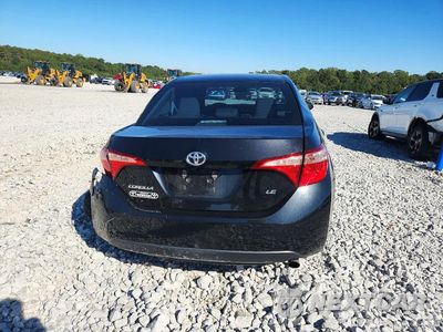 Zdjęcie 6 z 12 samochodu: 2017 TOYOTA COROLLA LE VIN:2T1BURHE5HC782671 - miniatura