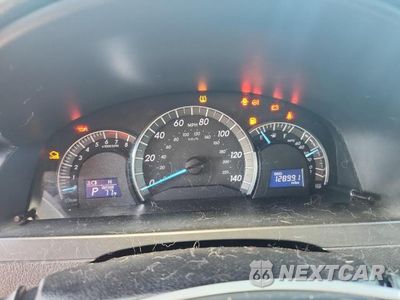Zdjęcie 9 z 12 samochodu: 2013 TOYOTA CAMRY SE VIN:4T1BF1FK1DU263873 - miniatura