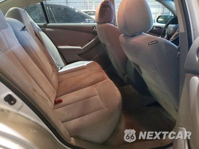Zdjęcie 10 z 13 samochodu: 2008 NISSAN ALTIMA 3.5 SE VIN:1N4BL21E28C197940 - miniatura