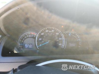 Zdjęcie 9 z 13 samochodu: 2013 TOYOTA CAMRY LE VIN:4T1BF1FK8DU244270 - miniatura