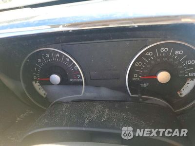 Zdjęcie 9 z 13 samochodu: 2007 FORD EXPLORER XLT VIN:1FMEU73827UA86639 - miniatura