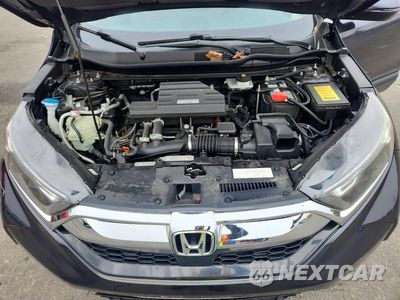 Zdjęcie 12 z 13 samochodu: 2019 HONDA CR-V EXL VIN:7FARW2H82KE063167 - miniatura