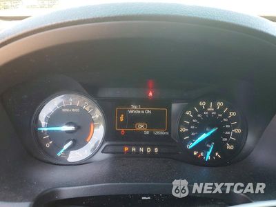 Zdjęcie 9 z 13 samochodu: 2017 FORD EXPLORER VIN:1FM5K8B87HGB12326 - miniatura