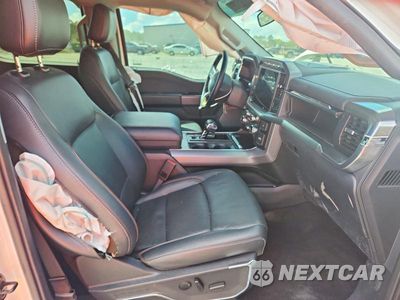 Zdjęcie 7 z 12 samochodu: 2022 FORD F150 SUPERCREW VIN:1FTFW1E85NFA59286 - miniatura