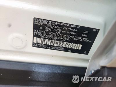 Zdjęcie 12 z 12 samochodu: 2019 TOYOTA RAV4 LE VIN:2T3H1RFV7KC021077 - miniatura